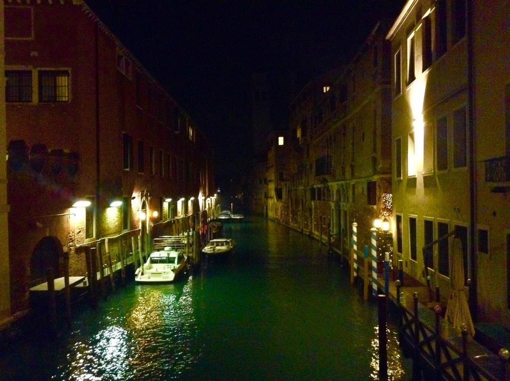 Ca Dei Libri Apartment Venice Exterior photo