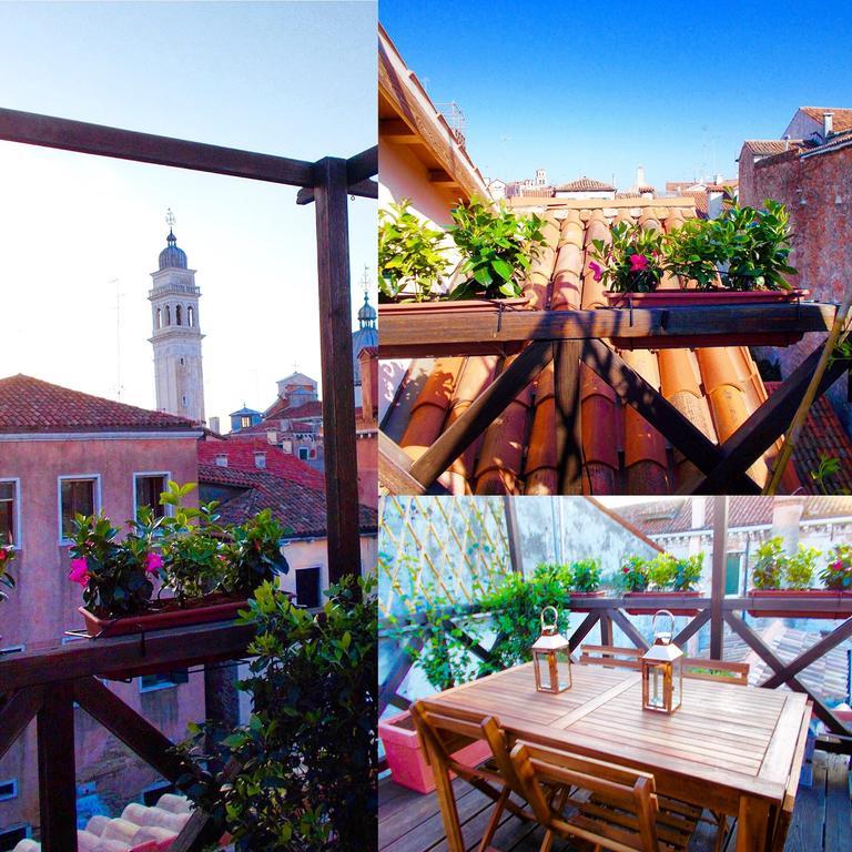 Ca Dei Libri Apartment Venice Exterior photo