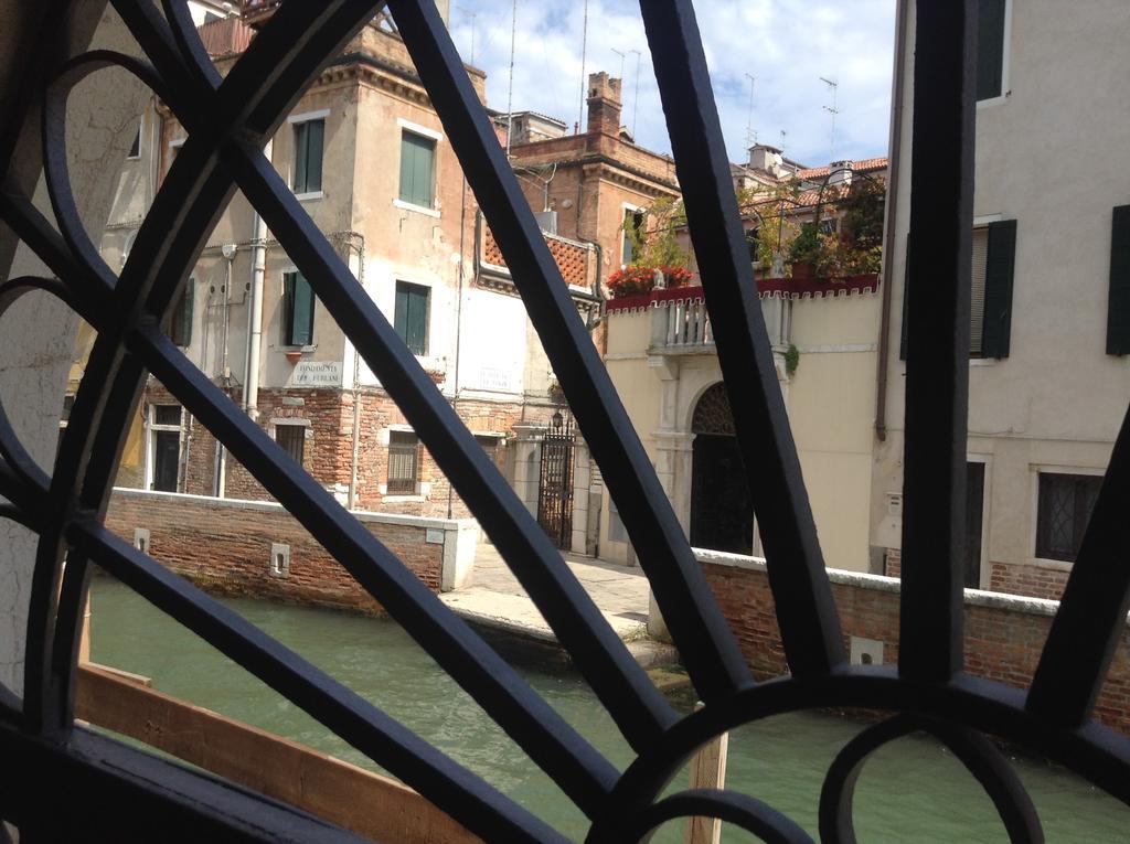 Ca Dei Libri Apartment Venice Exterior photo