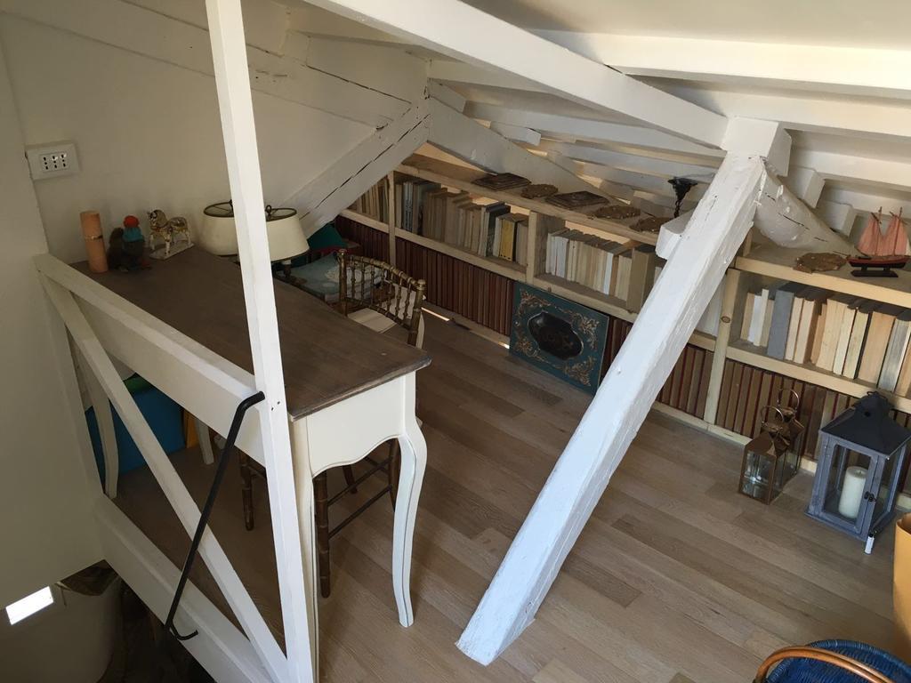Ca Dei Libri Apartment Venice Exterior photo