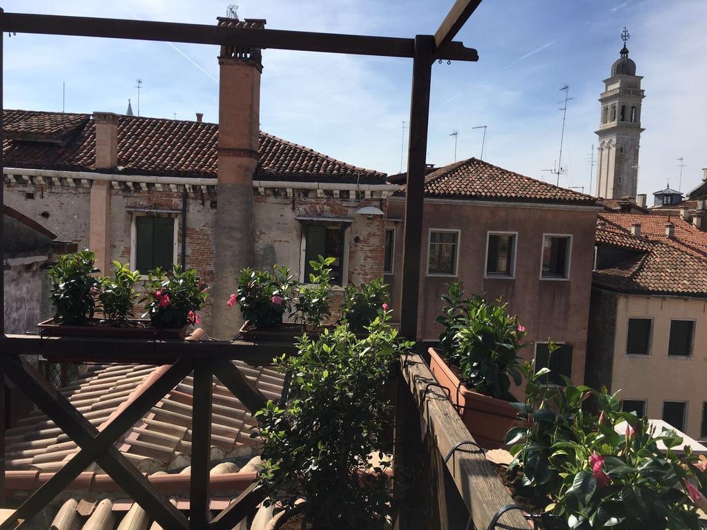 Ca Dei Libri Apartment Venice Exterior photo